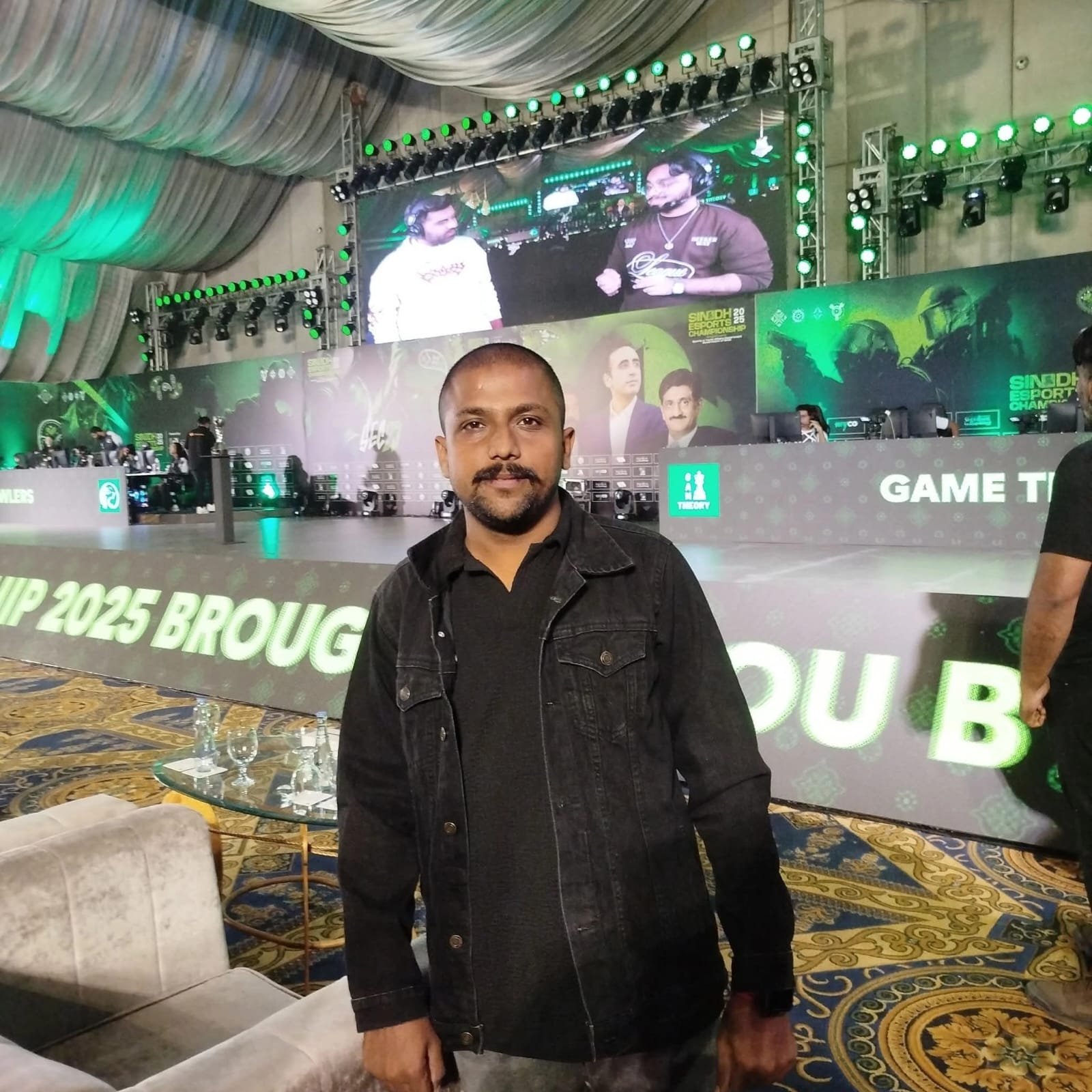 Hammad
