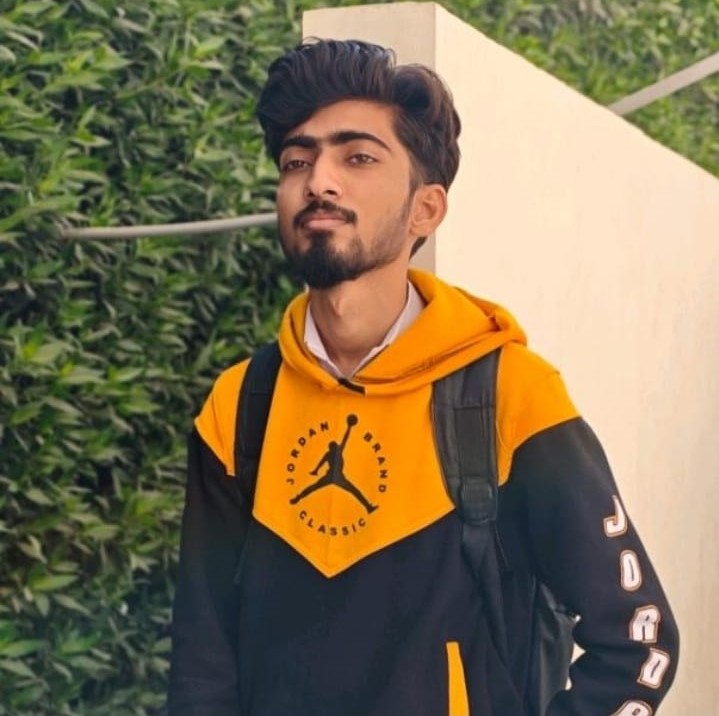 Huzaifa
