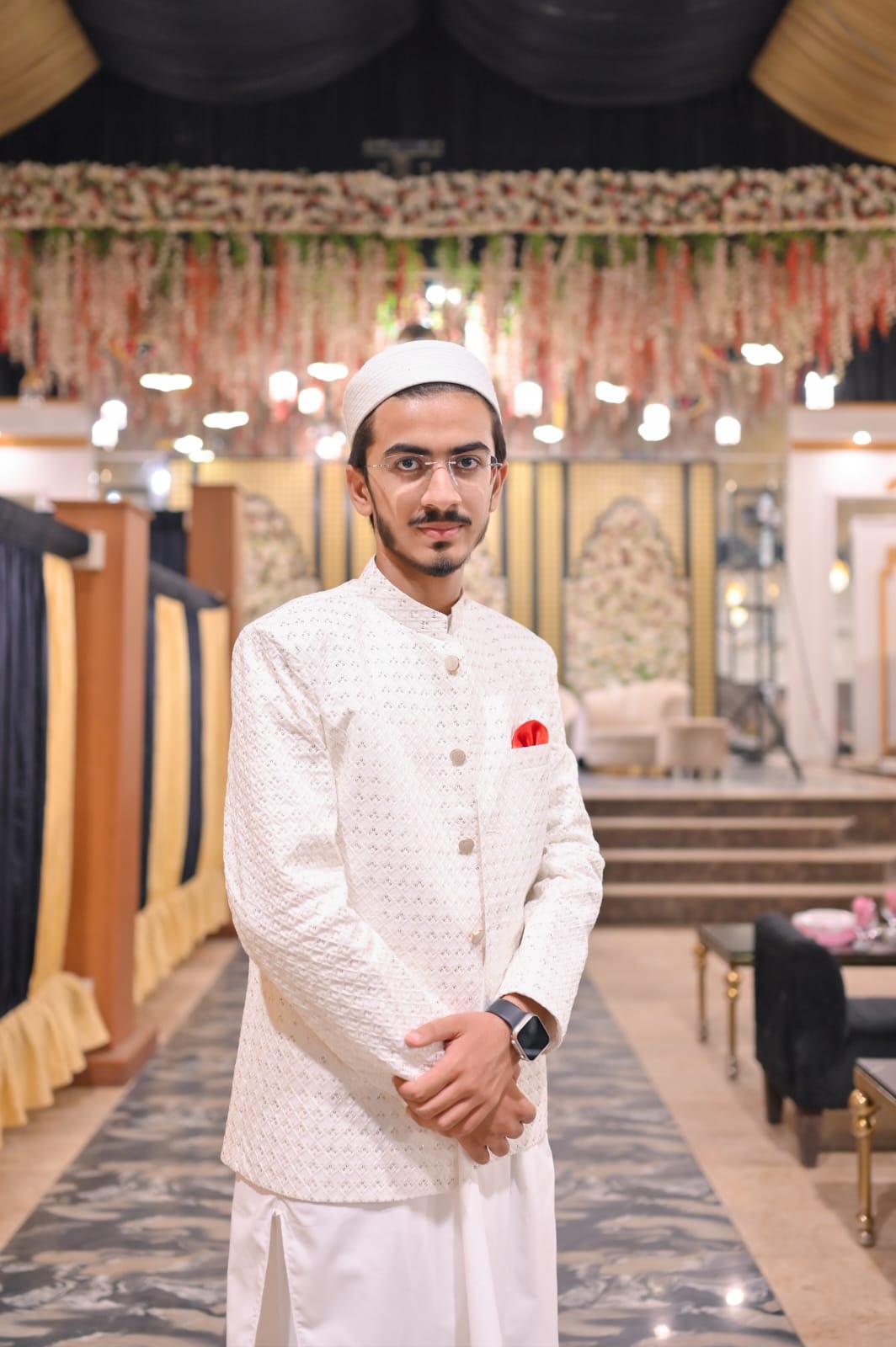 Hafiz Muhmmad Soban